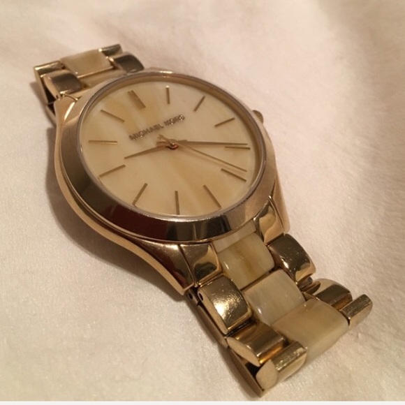 Michael Kors watch - Picture 5 of 5